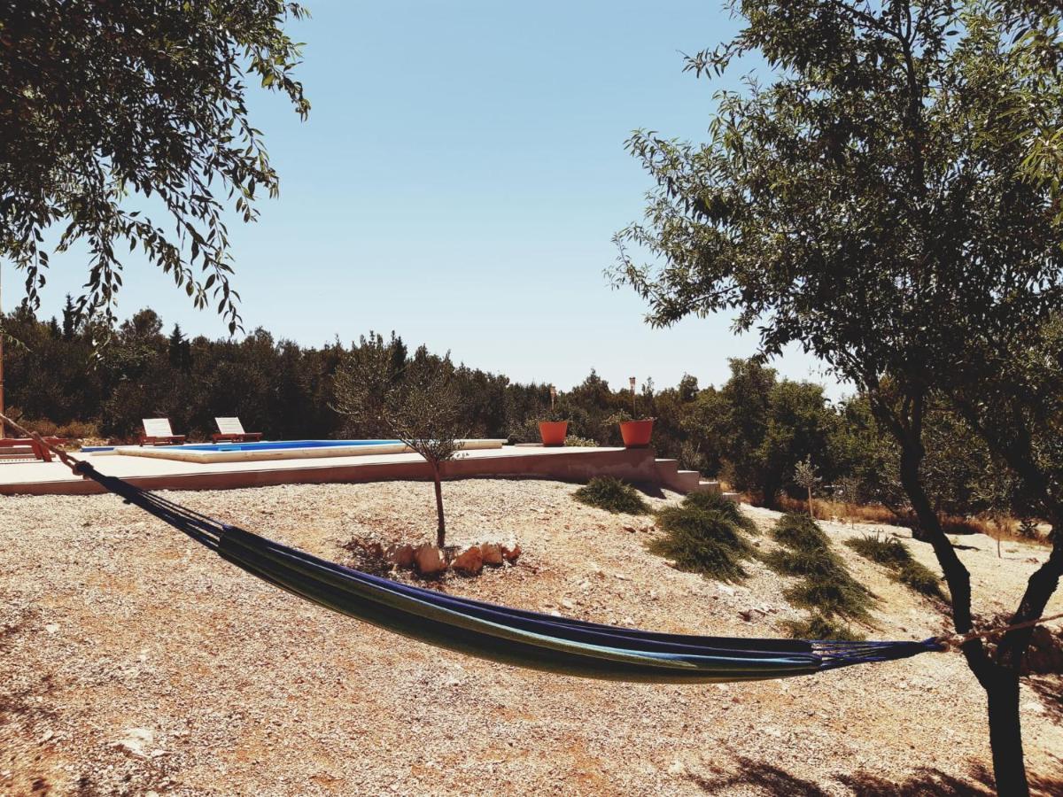 Villa Olive Garden House Šibenik Esterno foto