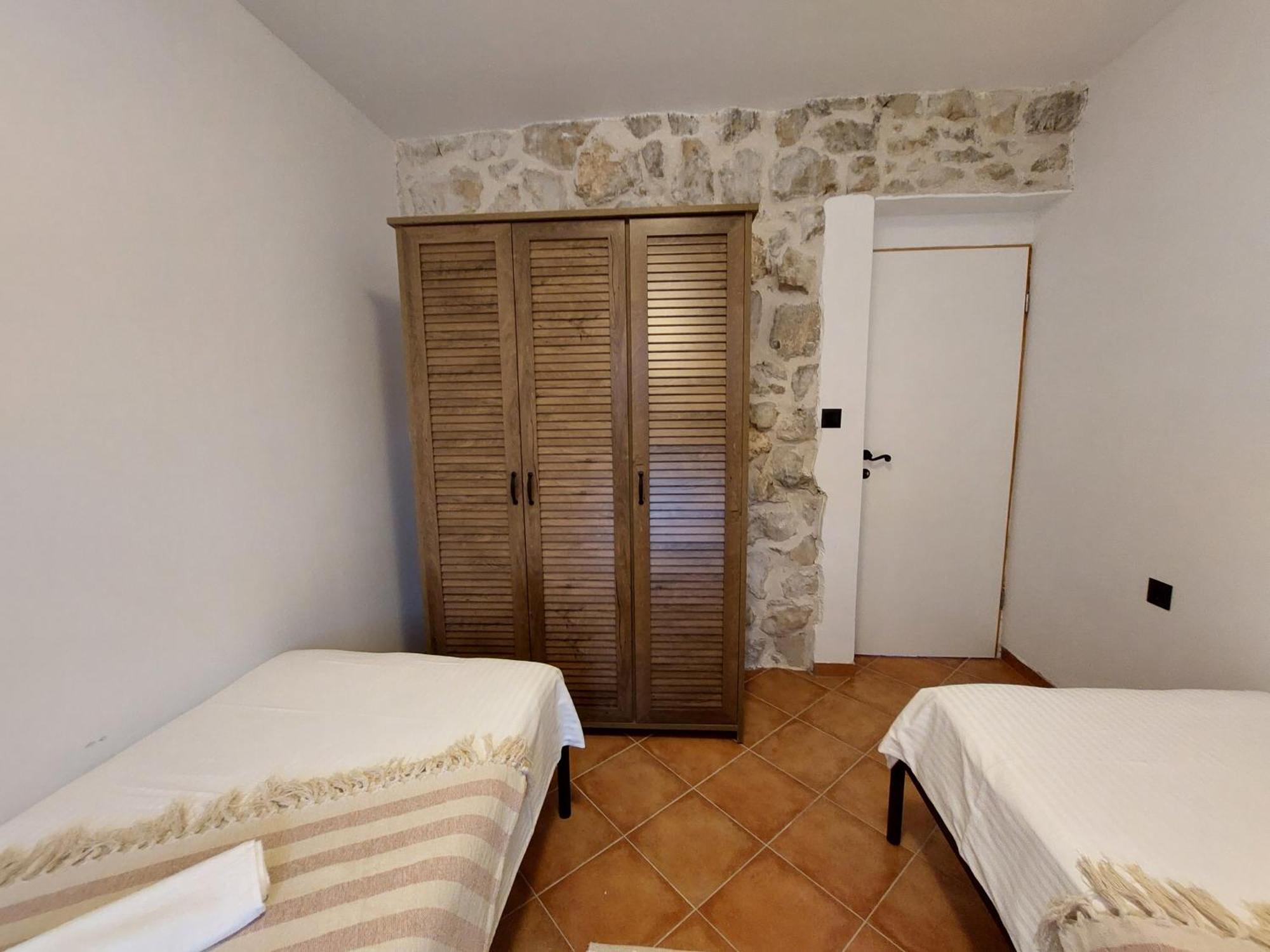 Villa Olive Garden House Šibenik Esterno foto