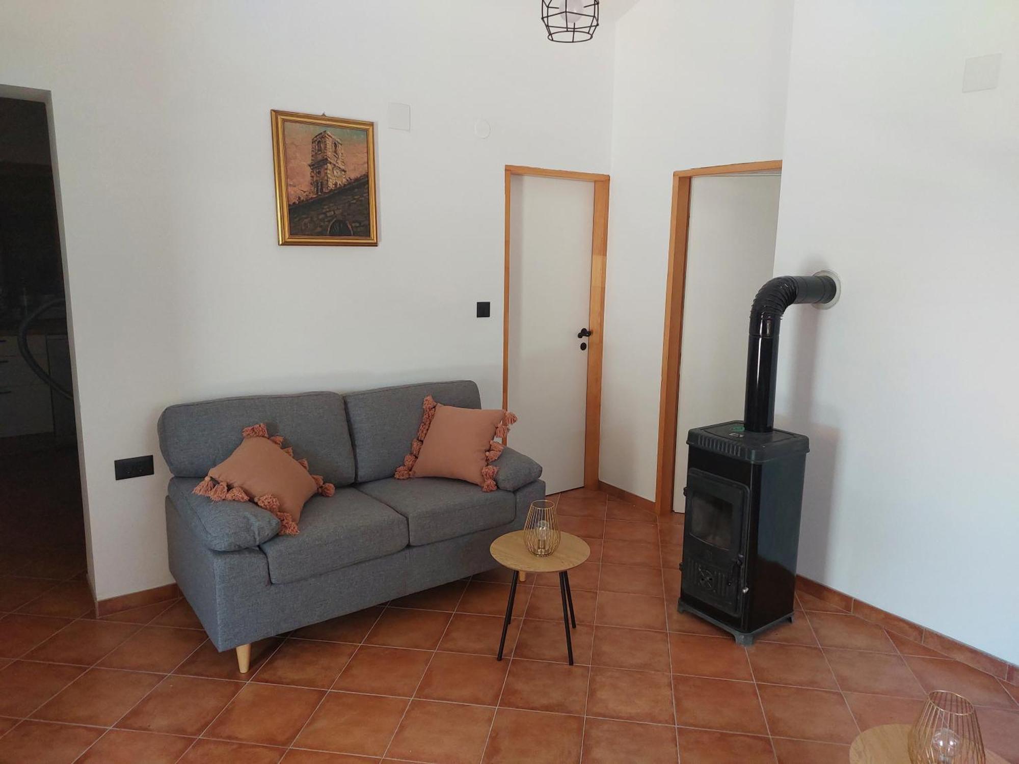 Villa Olive Garden House Šibenik Esterno foto